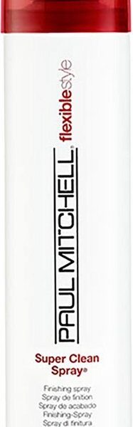 Paul Mitchell   Firm Style   Super Clean Spray   300 Ml