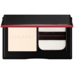 Shiseido Compact Poeder Make Up Basis Make Up Synchro Skin Invisible Silk Pressed Powder Translucent Matte