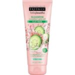 Freeman   Face Clay Mask Cucumber   Pink Salt   175ml