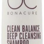Revitaliserende Shampoo Schwarzkopf Bc Clean Balance 250 ml