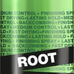 Redken Root Tease – Finishing spray voor langdurige controle – 250 ml