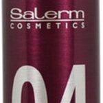 Extrasterk Top Gel Curl Mousse Salerm - Afbeelding 4