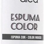 Colour Foam Azalea Brown