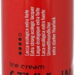 Extra Firm Hold Hairspray Inebrya Style-In Logic Style 320 ml
