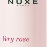 Very Rose Creamy Make-up Remover Milk - Make-up Remover With Rose Water 200ml