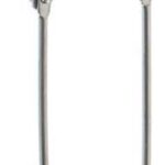 Metaltex Thee-infuser 15 X 5 Cm Rvs Zilver - Afbeelding 3