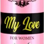 Cuba My Love Edp Woman 100 Ml - Afbeelding 2