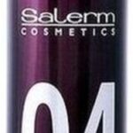 Extrasterk Top Gel Curl Mousse Salerm - Afbeelding 2