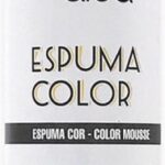 Colour Foam Azalea Blonde