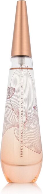 Issey Miyake Nectar d'Issey Premiere Fleur EDP W 50 ml - Afbeelding 3