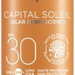 Vichy Capital Soleil Invisible Fluid Spray Spf30 200ml
