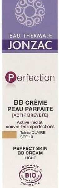 Gezichtscrème Perfection Eau Thermale Jonzac (40 ml)