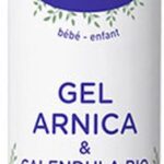 Mustela Gel Arnica - 100 ml