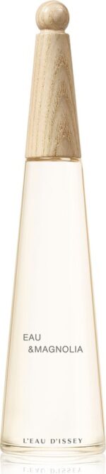 Issey Miyake L'Eau d'Issey Eau & Magnolia - 50 ml - eau de toilette spray - damesparfum - Afbeelding 2