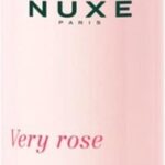 Very Rose Creamy Make-up Remover Milk - Make-up Remover With Rose Water 200ml - Afbeelding 2