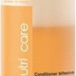 Fanola - Nourishing Restructuring Conditioner Two-Phase Spray About Hair Droughts And Brittle 200Ml