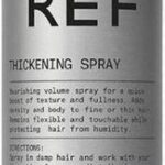 REF Stockholm - Thickening Spray N°215 - 300 ml