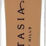 Anastasia Beverly Hills - Luminous Foundation - 340C