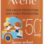 Avène Protection Spray Kids Spf50+ 200ml - Afbeelding 4