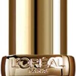 Paris Color Riche Lipstick #214-violet Saturne By L'oreal 4.2 G - Afbeelding 2