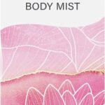 Therme Body Mist Saigon Pink Lotus - 60 ml