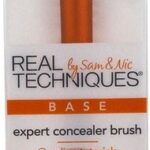 Real Techniques Base Expert Concealer Brush Kwast Ref 91542 1Stuks