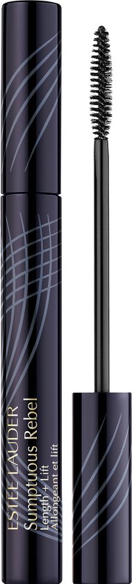 190x840-165 Estee Lauder Sumptuous Rebel Mascara - Black 8 ml - Afbeelding 1