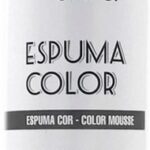 Colour Foam Azalea Ash