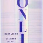 Ariana Grande Moonlight Body Mist Spray 240 Ml For Women