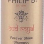 Philip B Oud Royal Forever Shine Shampoo - 220ml - Normale shampoo vrouwen - Voor Alle haartypes - Afbeelding 3