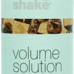 milk_shake volumizing shampoo 300 ml - Normale shampoo vrouwen - Voor Alle haartypes - Afbeelding 2