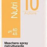 Fanola - Nutri Care 10 in 1 Leave-in Spray - 200ml - Afbeelding 2