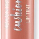 Revlon Kiss Cushion Lip Tint - 210 Pretty Kiss - Afbeelding 3