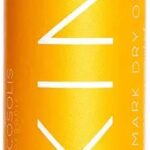 Coconut Oil Skin Stretch Mark Dry Oil 110 Ml