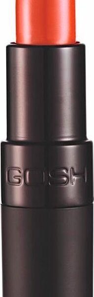 GOSH Velvet Touch od ywcza pomadka do ust 82 Exotic 4g