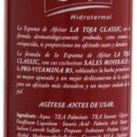La Toja Classic Shaving Foam Spray 300ml - Afbeelding 3