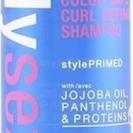 Sexy Hair CURLY SEXYHAIR curl defining shampoo 300 ml - Afbeelding 2