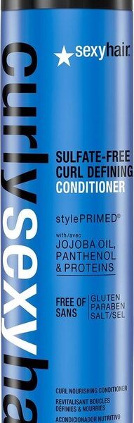 CURLY SEXYHAIR curl defining conditioner 300 ml