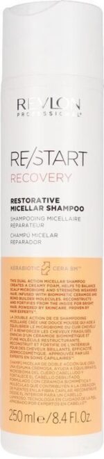 Shampoo Revlon Start 250 ml - Afbeelding 3