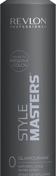 Revlon Professional - Style Masters The Must - 300 ml