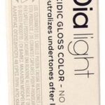 Dye No Ammonia L'Oreal Professionnel Paris Dia Light Nº 6.23 (50 ml)