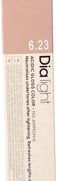 Dye No Ammonia L'Oreal Professionnel Paris Dia Light Nº 6.23 (50 ml)