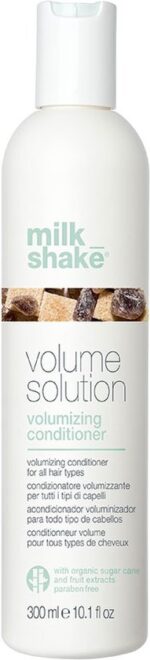 Milk_Shake Volume Solution Volumizing Conditioner - Afbeelding 2