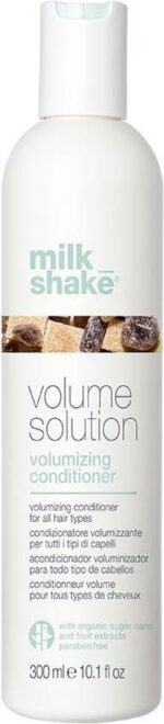 milk_shake volumizing conditioner 300 ml - Conditioner voor ieder haartype