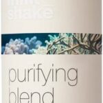 milk_shake purifying blend shampoo 300 ml - Anti-roos vrouwen - Voor Vet haar - Afbeelding 2