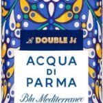 Doucheschuim Blu Mediterraneo Mirto di Panarea Acqua Di Parma (150 ml)