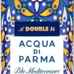 Blu Mediterraneo - Fico Di Amalfi Shower Foam 150ml