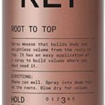 REF Stockholm - Root to Top N°335 - 250ml