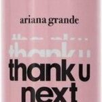 Ariana Grande Thank U  Next Body Mist 240 ml for Women