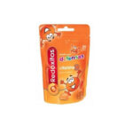 Redoxon Redoxitos Vitamin C 25 Gummies Orange